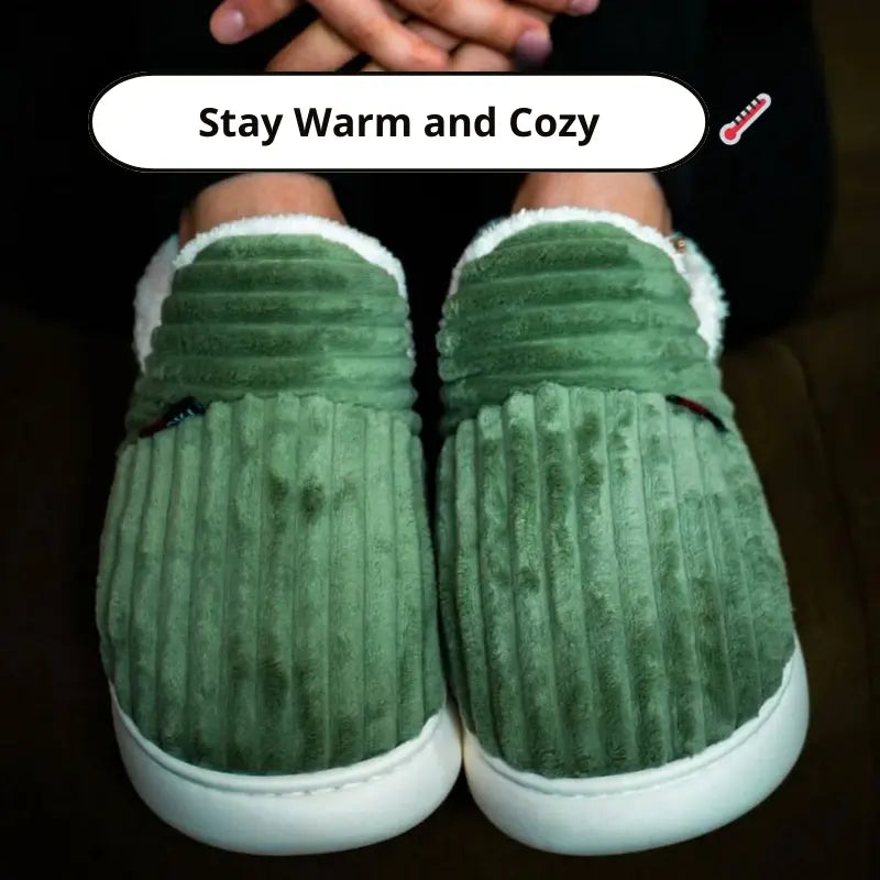 Slippers Comfort Footwear