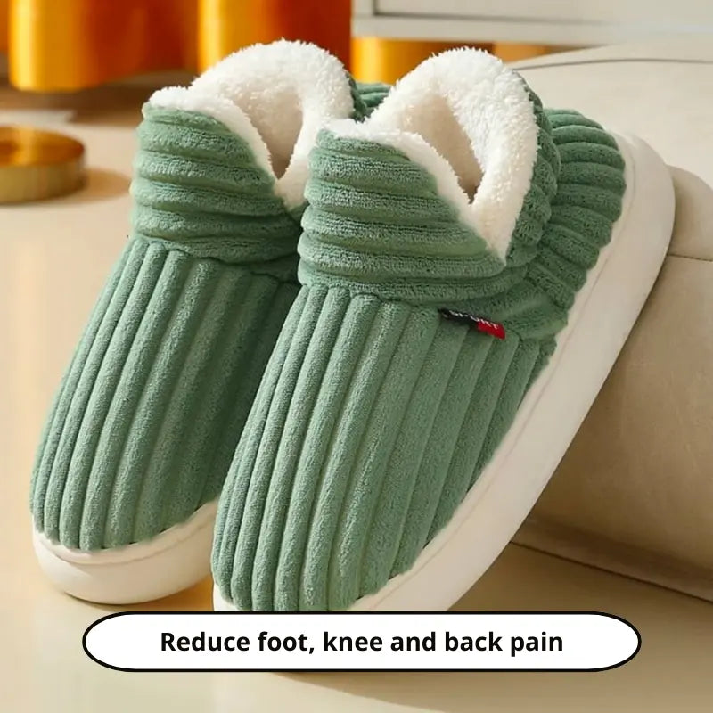 Slippers Comfort Footwear