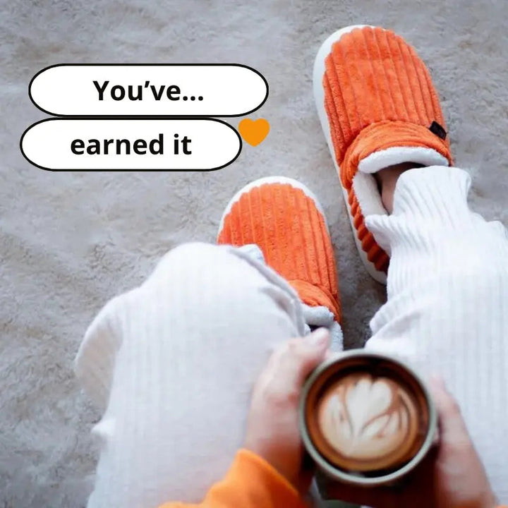 Slippers Comfort Footwear