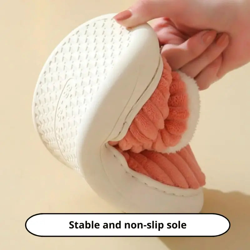 Slippers Comfort Footwear