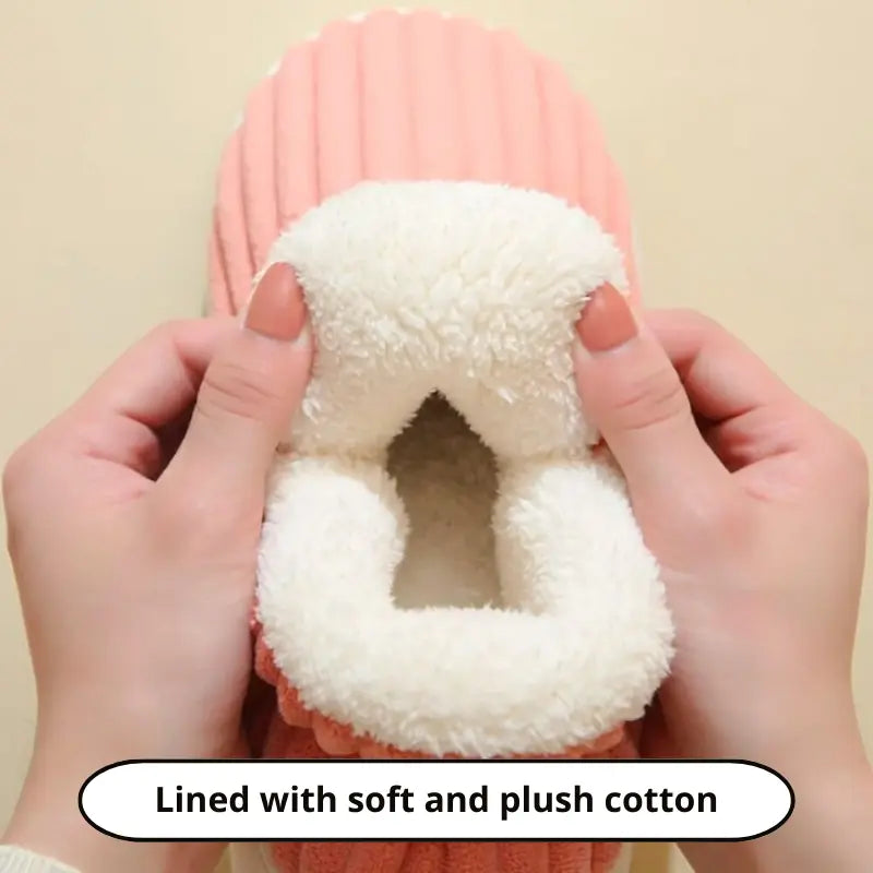Slippers Comfort Footwear