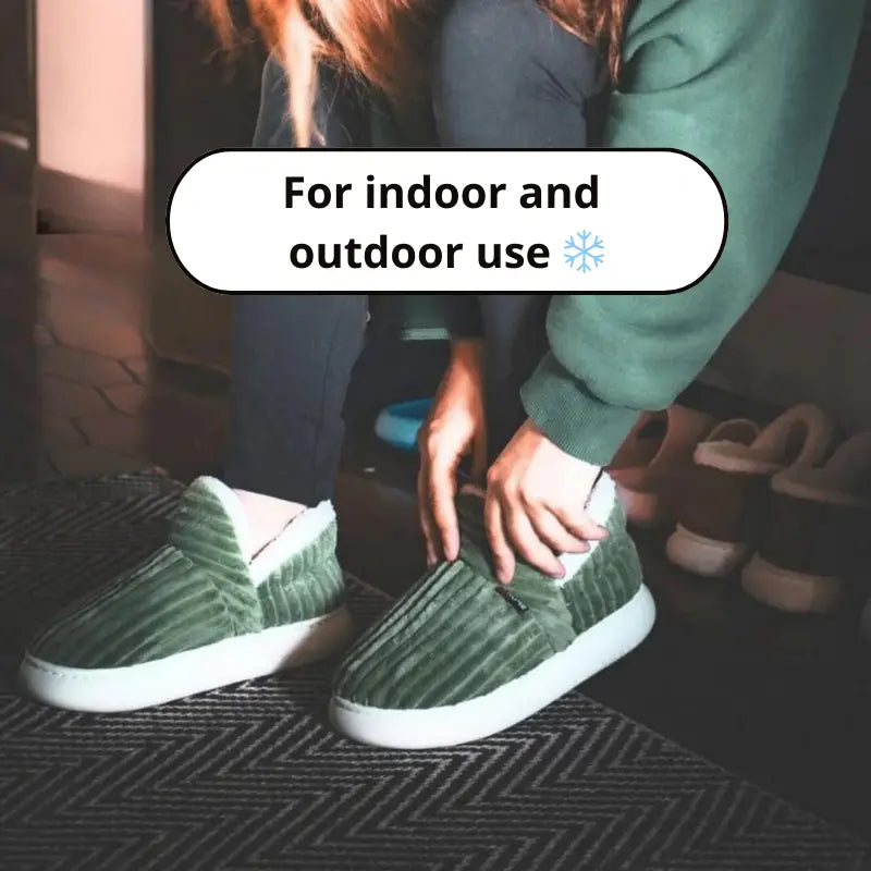 Slippers Comfort Footwear