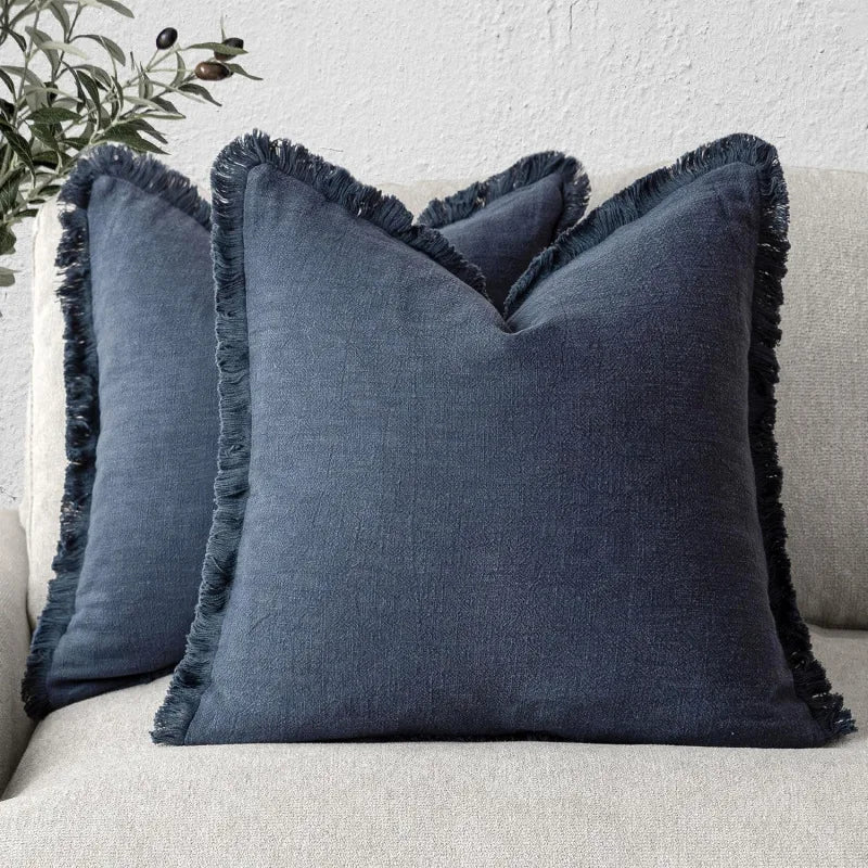 Square Cushion Covers 5 Pack
