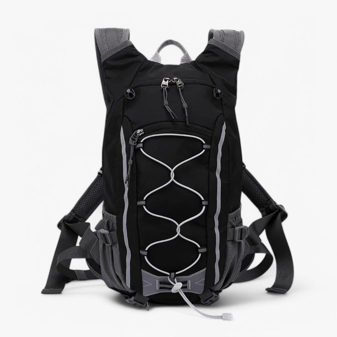 Hiking Cycling Backpack 20L Waterproof Lightweight Breathable