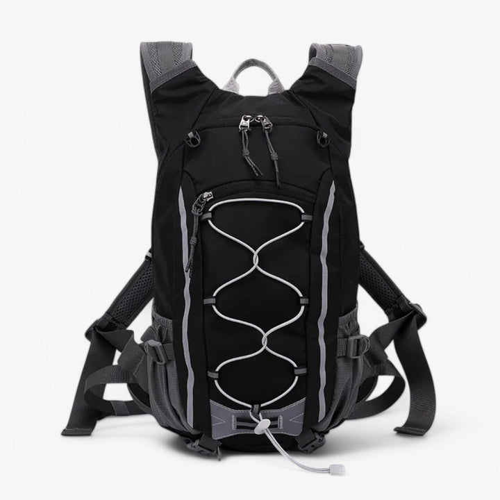 Hiking Cycling Backpack 20L Waterproof Lightweight Breathable