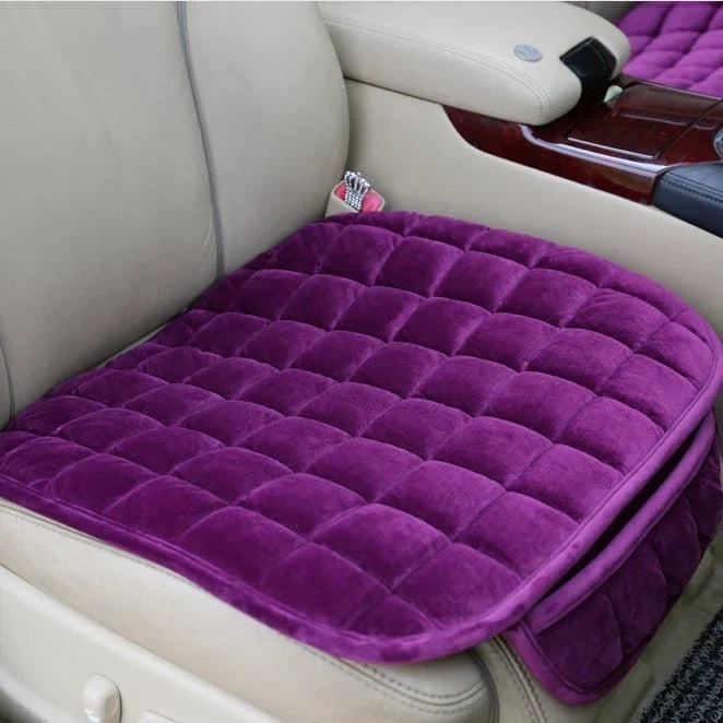 Car Seat Cover Cushion Protector Pad Anti-slip