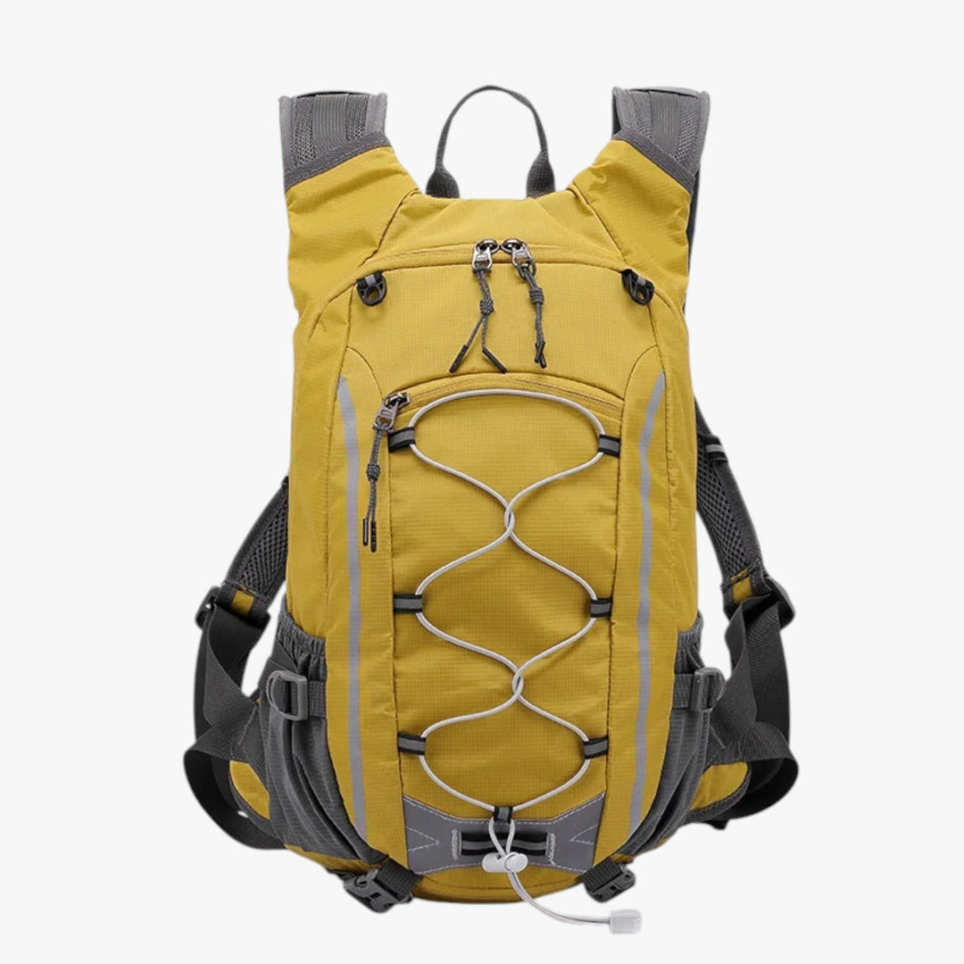 Hiking Cycling Backpack 20L Waterproof Lightweight Breathable