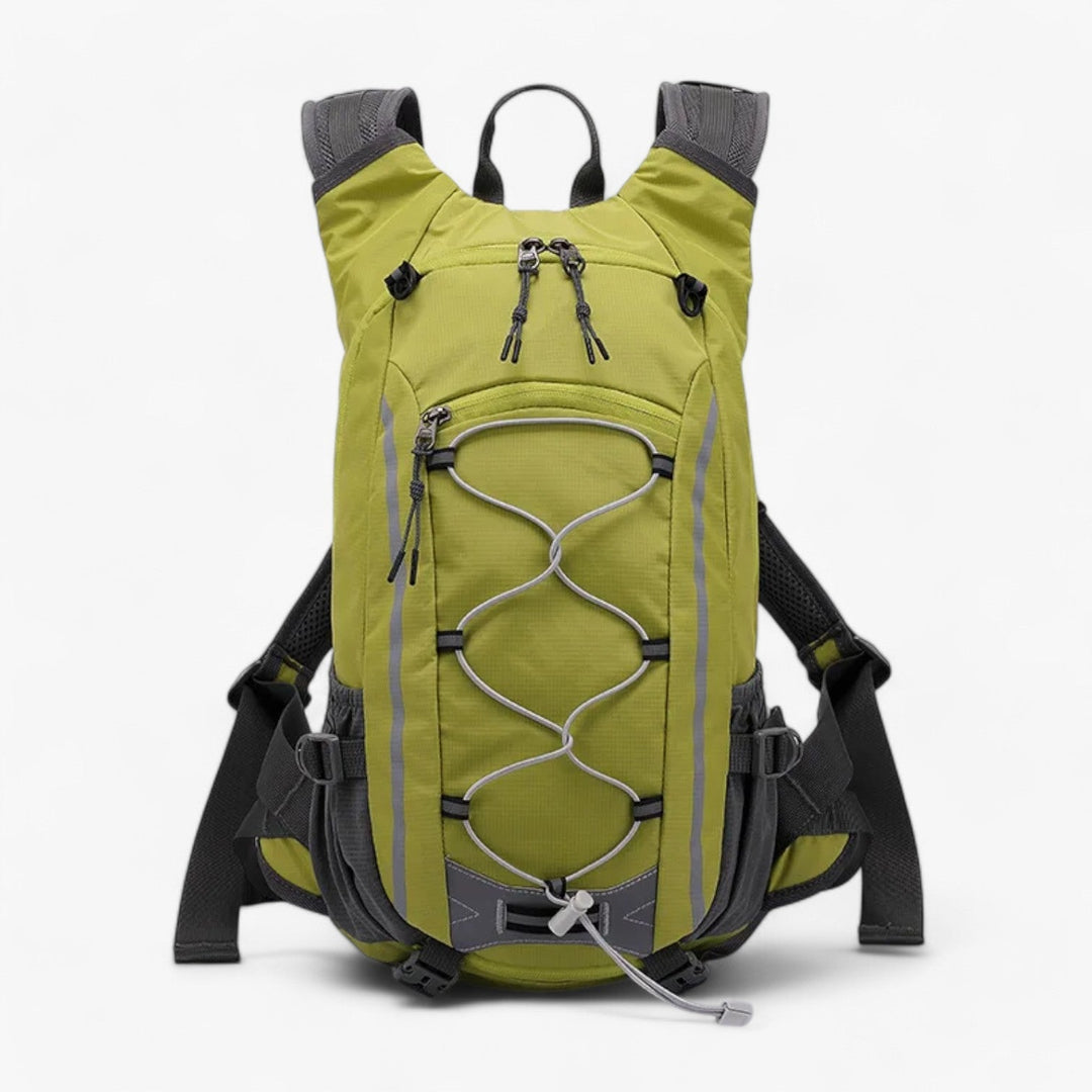 Hiking Cycling Backpack 20L Waterproof Lightweight Breathable