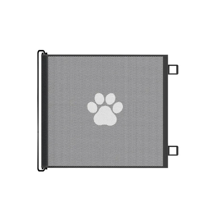 Pet Safety Net for Door and Stairs No Drill Installation