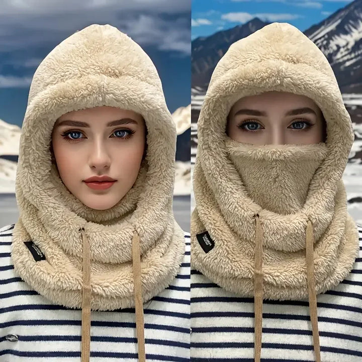 Balaclava Face Mask Windproof Ski Motorcycle Neck Gaiter