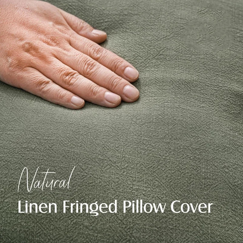 Square Cushion Covers 5 Pack