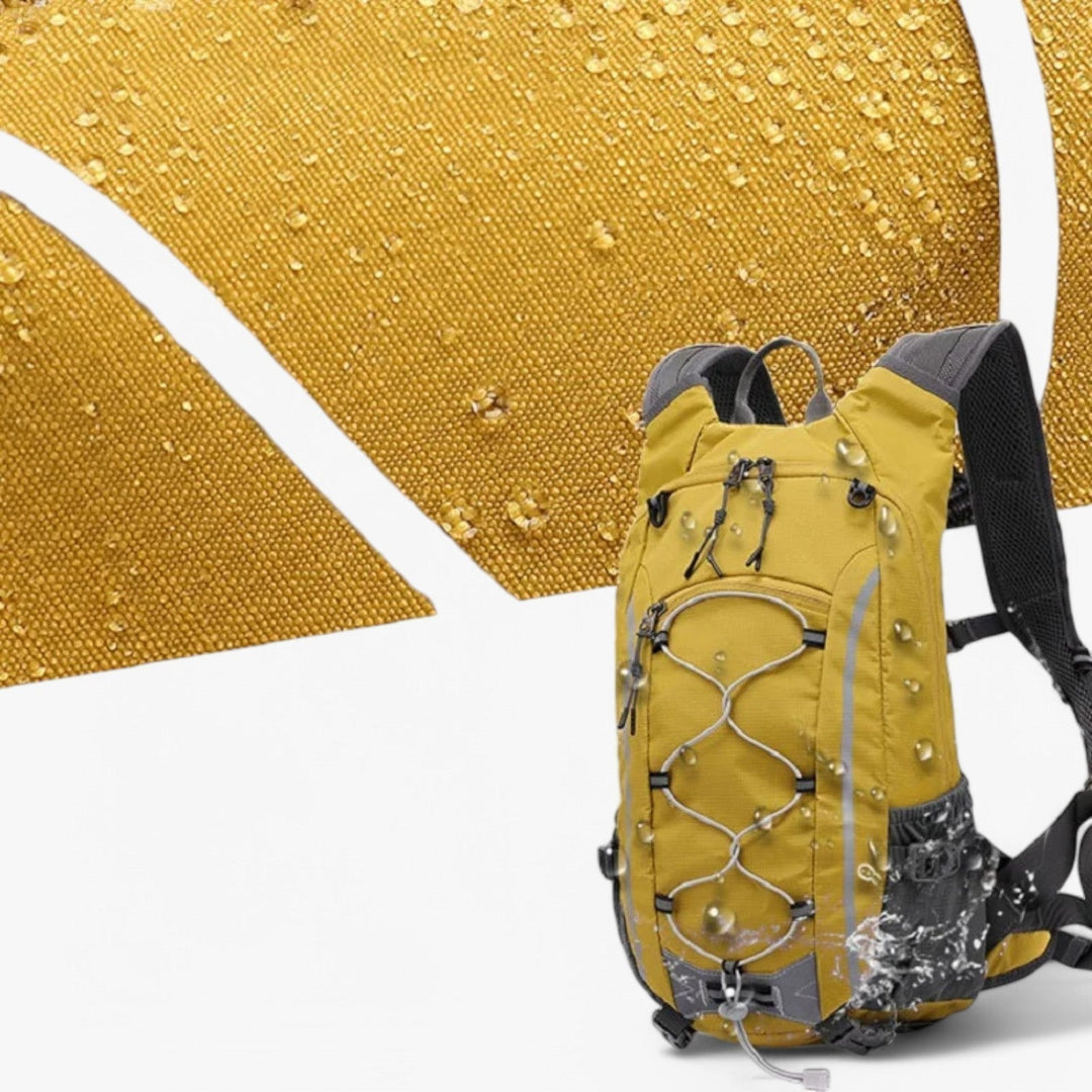 Hiking Cycling Backpack 20L Waterproof Lightweight Breathable