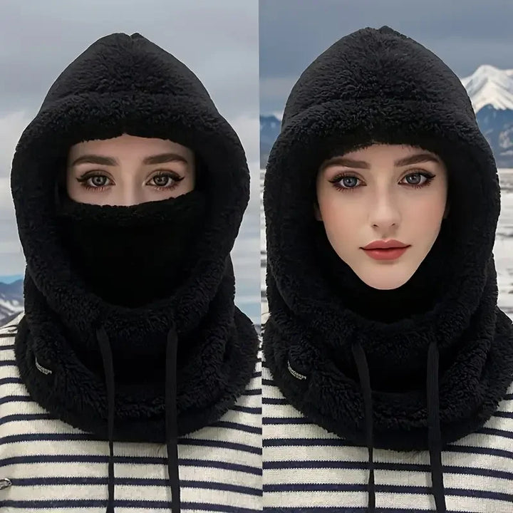 Balaclava Face Mask Windproof Ski Motorcycle Neck Gaiter