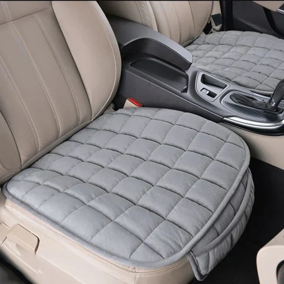 Car Seat Cover Cushion Protector Pad Anti-slip