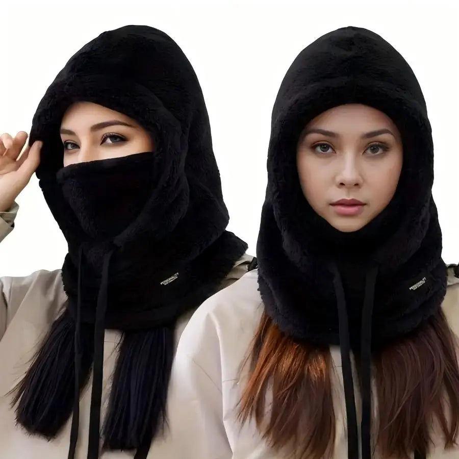 Balaclava Face Mask Windproof Ski Motorcycle Neck Gaiter