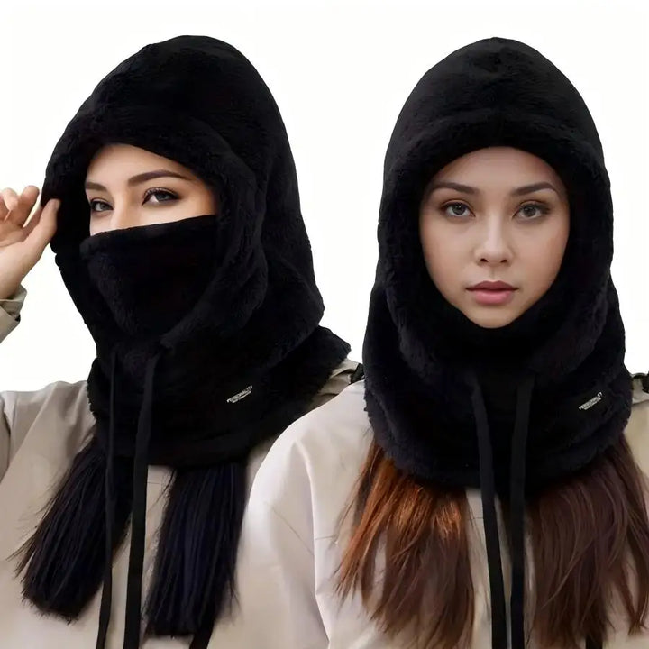 Balaclava Face Mask Windproof Ski Motorcycle Neck Gaiter