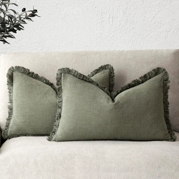 Square Cushion Covers 5 Pack