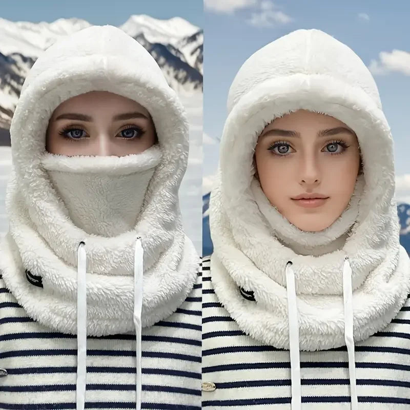Balaclava Face Mask Windproof Ski Motorcycle Neck Gaiter