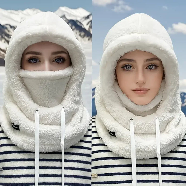 Balaclava Face Mask Windproof Ski Motorcycle Neck Gaiter