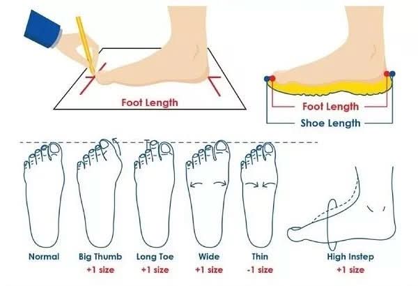 Extra Wide Diabetic Shoes with Memory Foam – Pressure-Relieving &amp; Comfortable