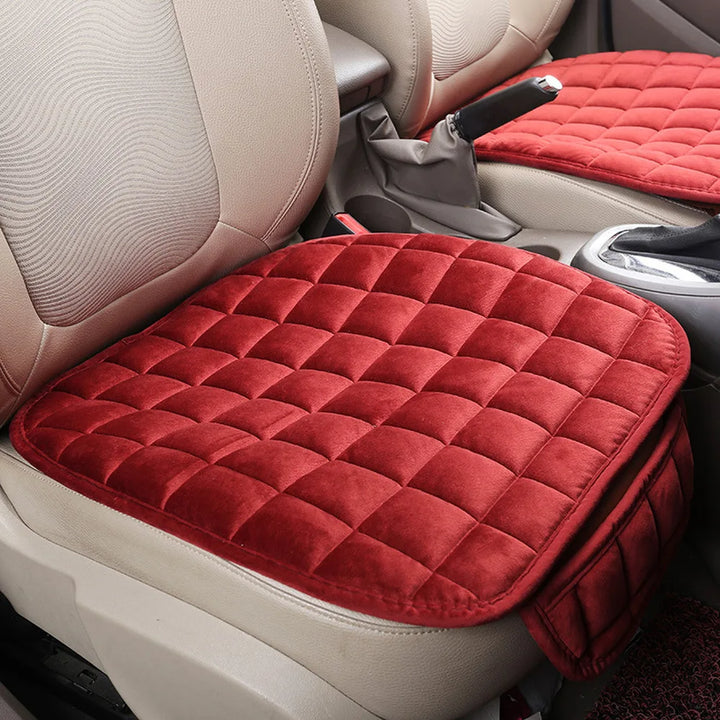 Car Seat Cover Cushion Protector Pad Anti-slip