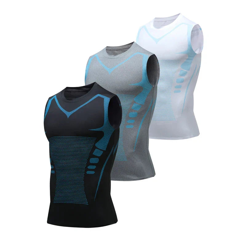 Posture Corrector Tank Top Body Shaper