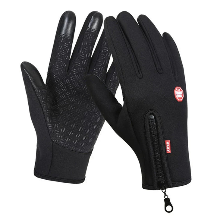 Heated Touchscreen Winter Gloves