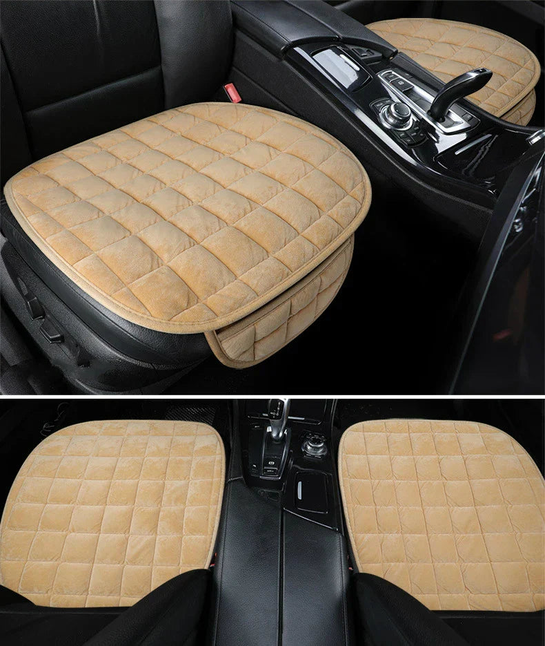 Car Seat Cover Cushion Protector Pad Anti-slip