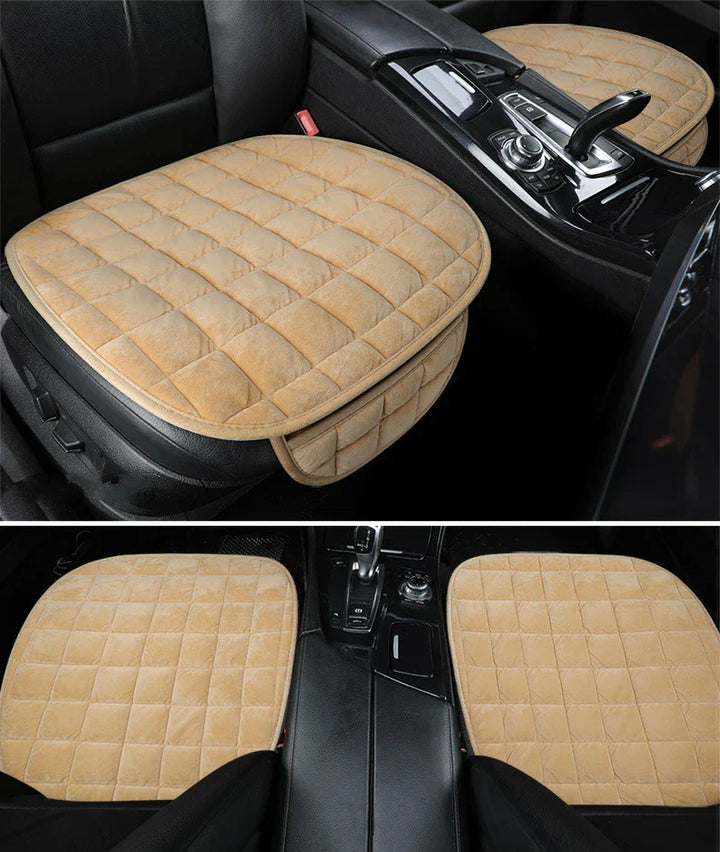 Car Seat Cover Cushion Protector Pad Anti-slip