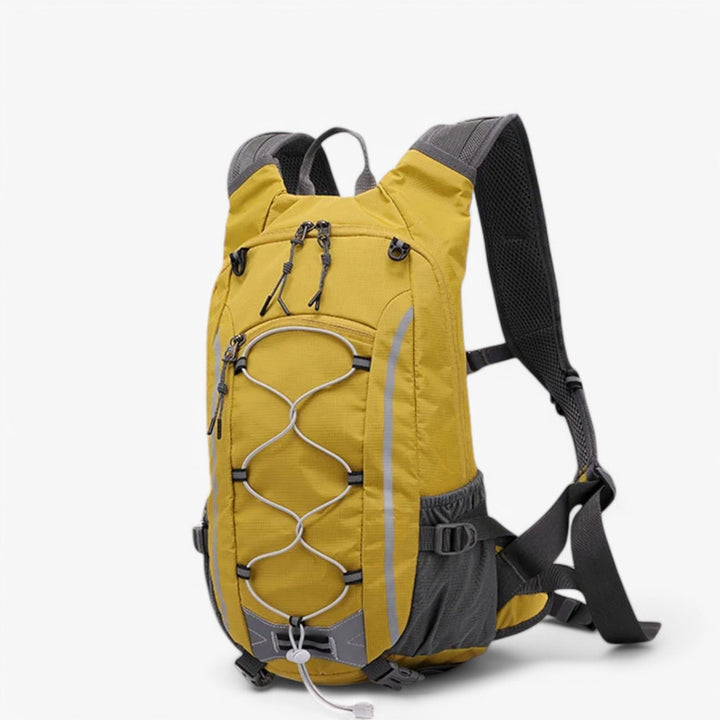 Hiking Cycling Backpack 20L Waterproof Lightweight Breathable