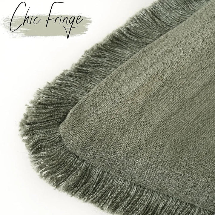 Square Cushion Covers 5 Pack