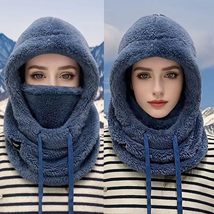 Balaclava Face Mask Windproof Ski Motorcycle Neck Gaiter