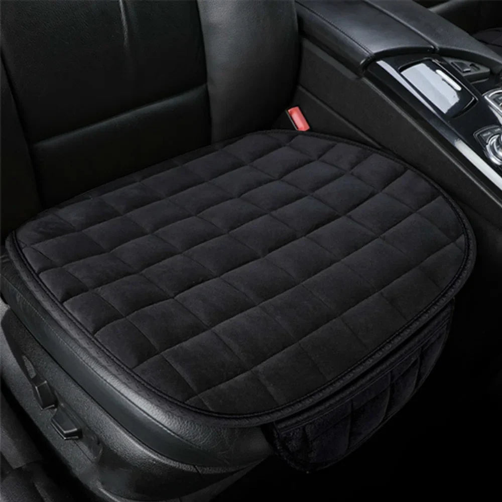 Car Seat Cover Cushion Protector Pad Anti-slip