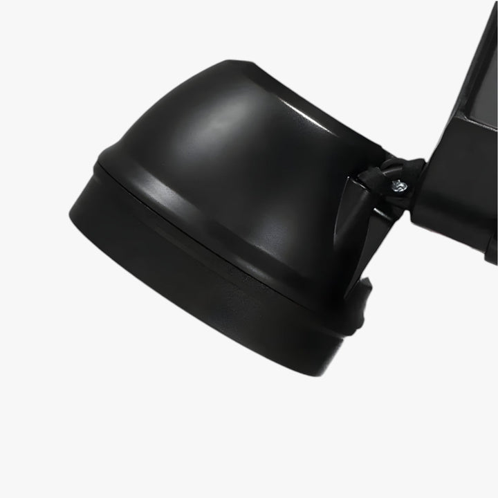 Hands Free Full HD Head Mount Camera 1080P with LED Light