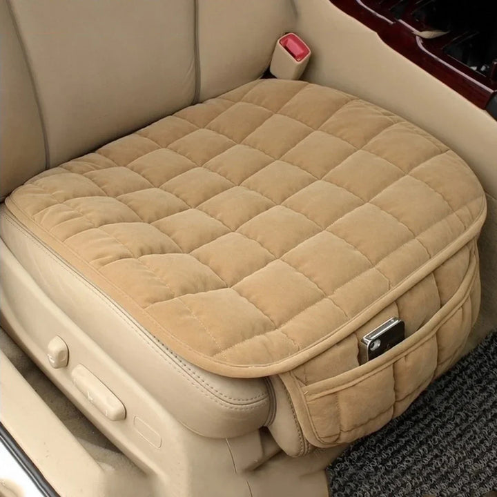 Car Seat Cover Cushion Protector Pad Anti-slip
