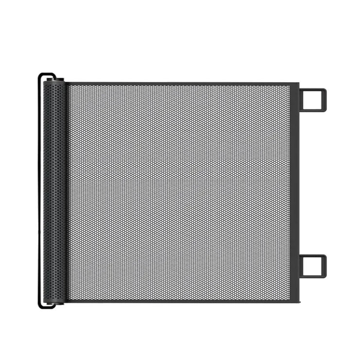 Pet Safety Net for Door and Stairs No Drill Installation
