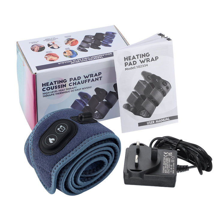 Elbow Heating Pad Wrap Pain Relief