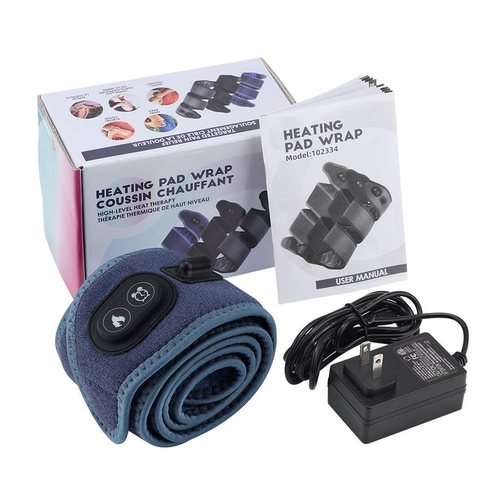 Elbow Heating Pad Wrap Pain Relief