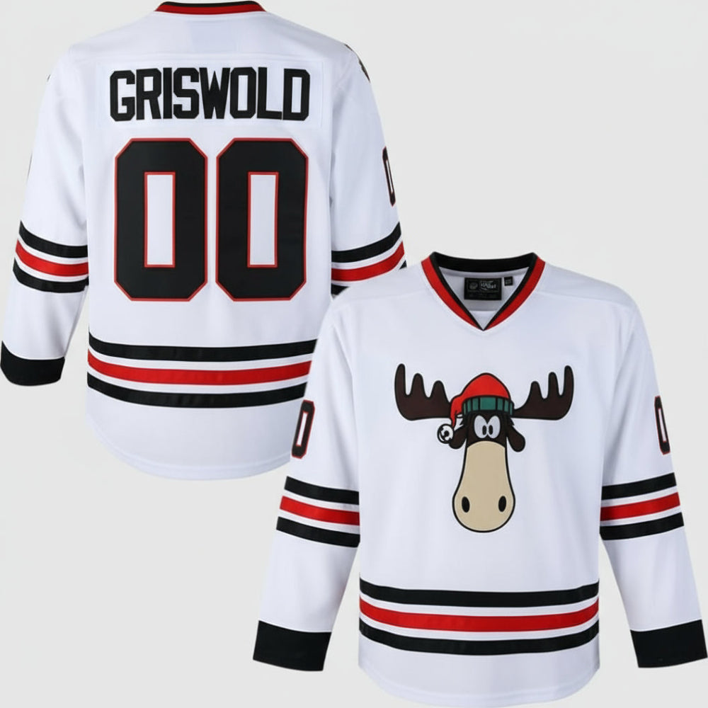 Unisex Christmas Sweater Holiday Jersey Apparel