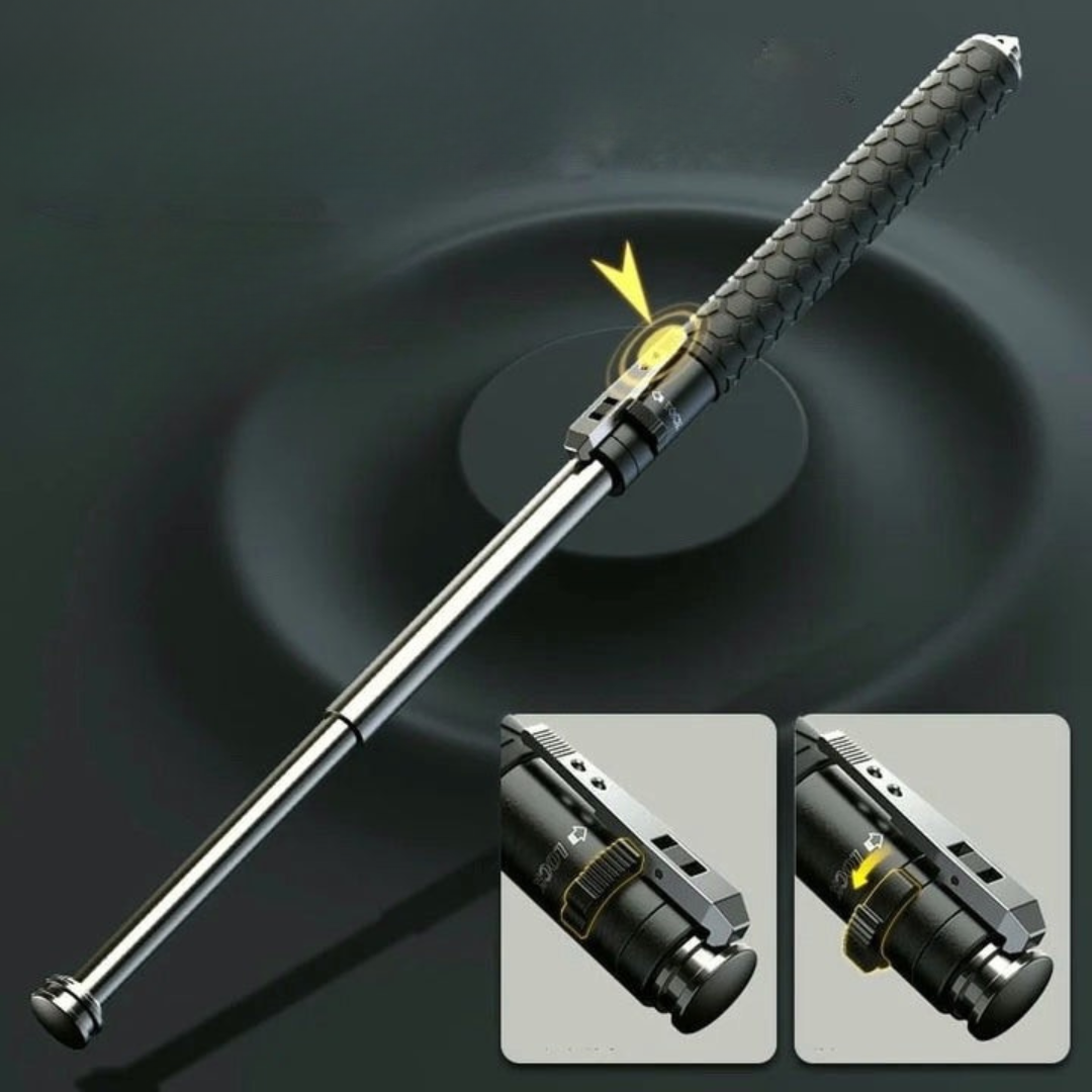 jowsie Adjustable Hiking Stick