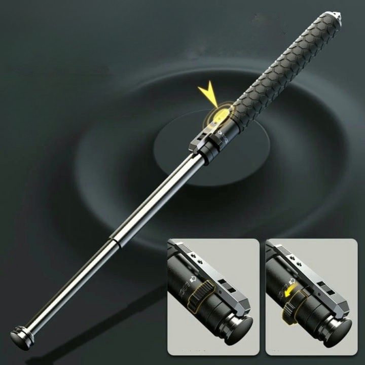 jowsie Adjustable Hiking Stick