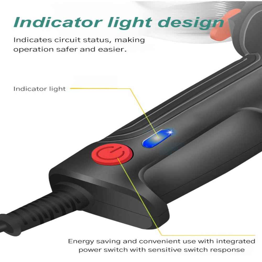 Electric Soldering Gun for Metal Repair Tool