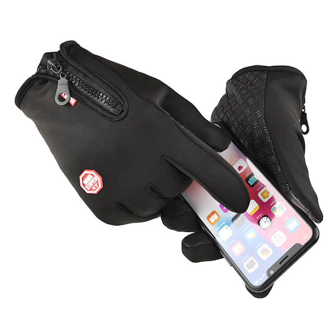 Thermal Gloves for Cycling Skiing Outdoor Sports