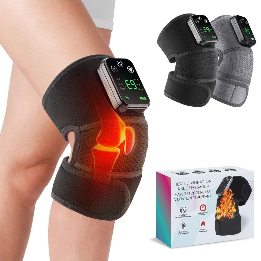 Knee Pad Elbow Pad Shoulder Pad Protective Gear Set