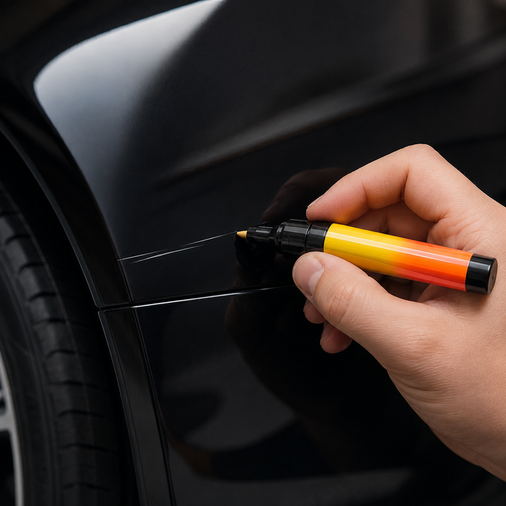 Scratch Repair Pen Paint Touch Up Pen for Car Surface Restoration