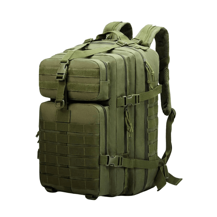 Waterproof Hiking Backpack 50L Capacity