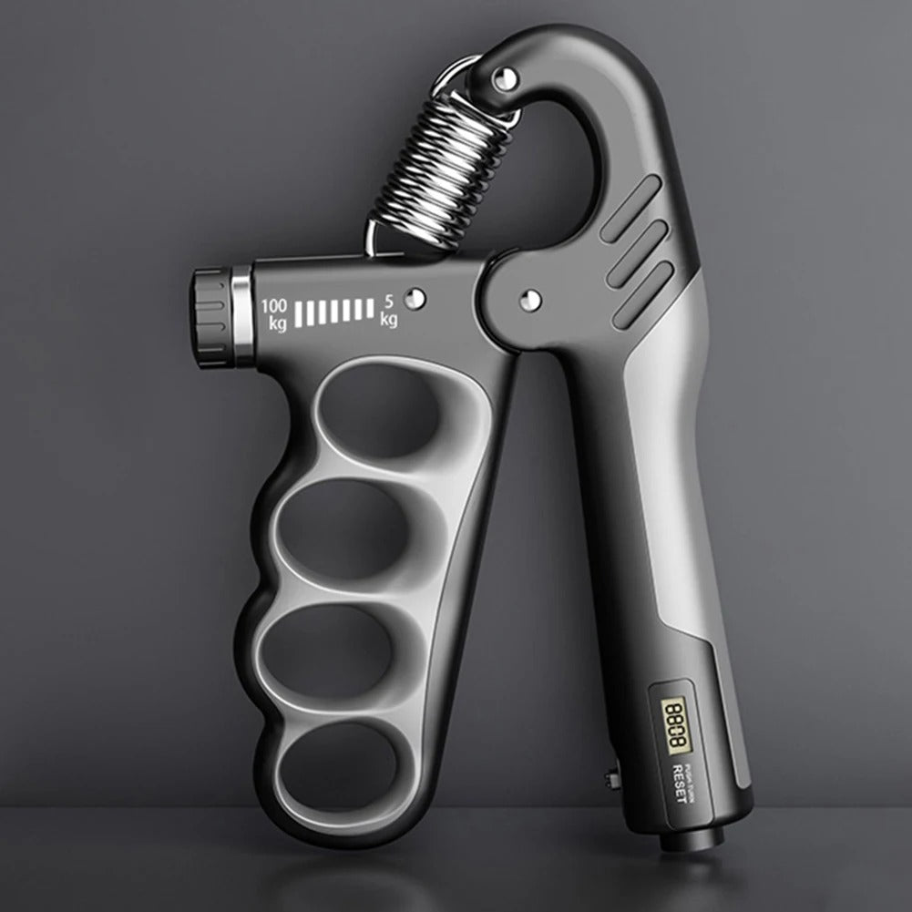 Adjustable Hand Strengthener Grip Trainer