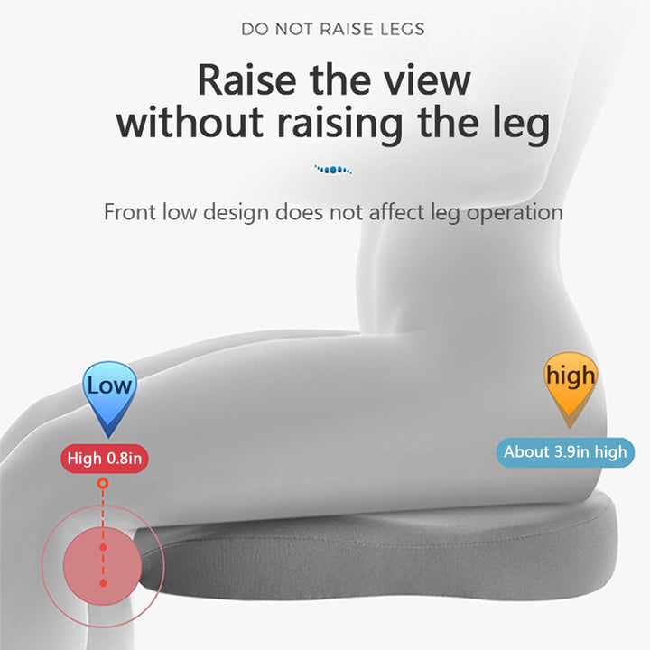 Adult Car Seat Booster Seat