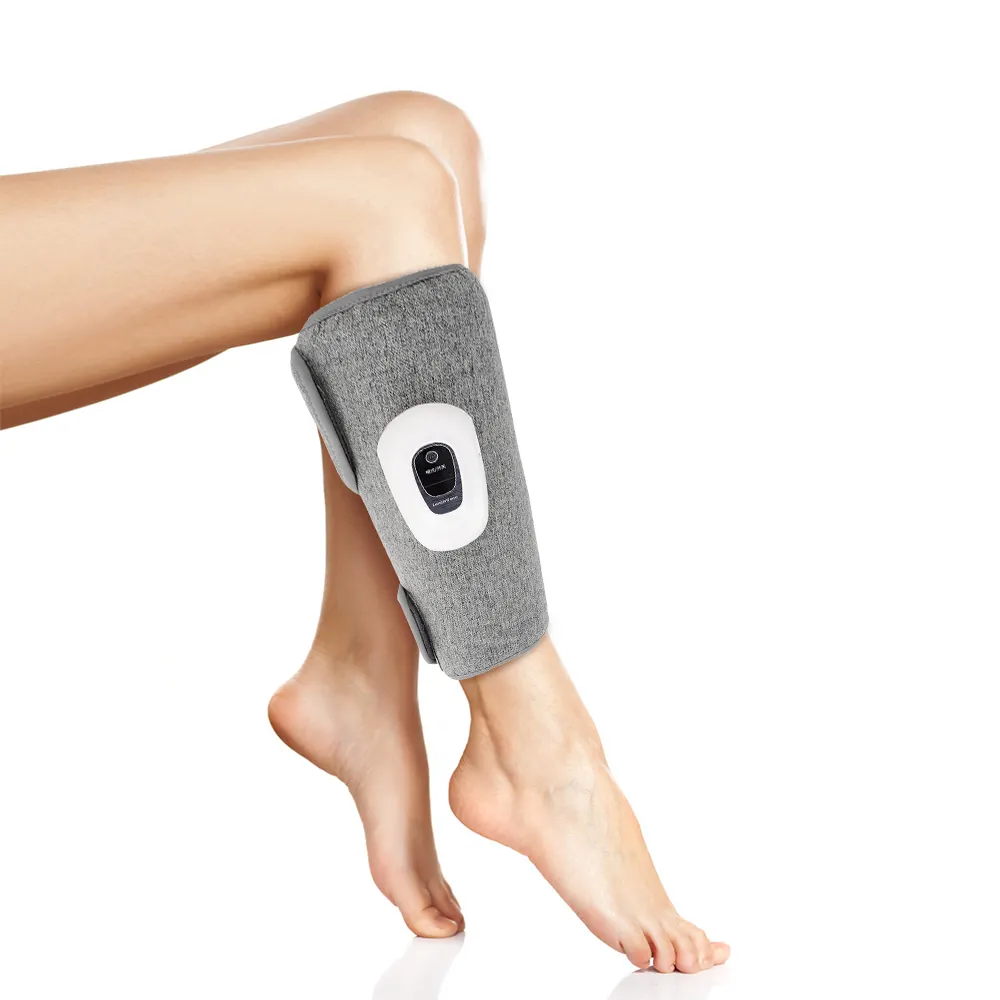 Calf Massager Air Relaxation Device 3 Modes