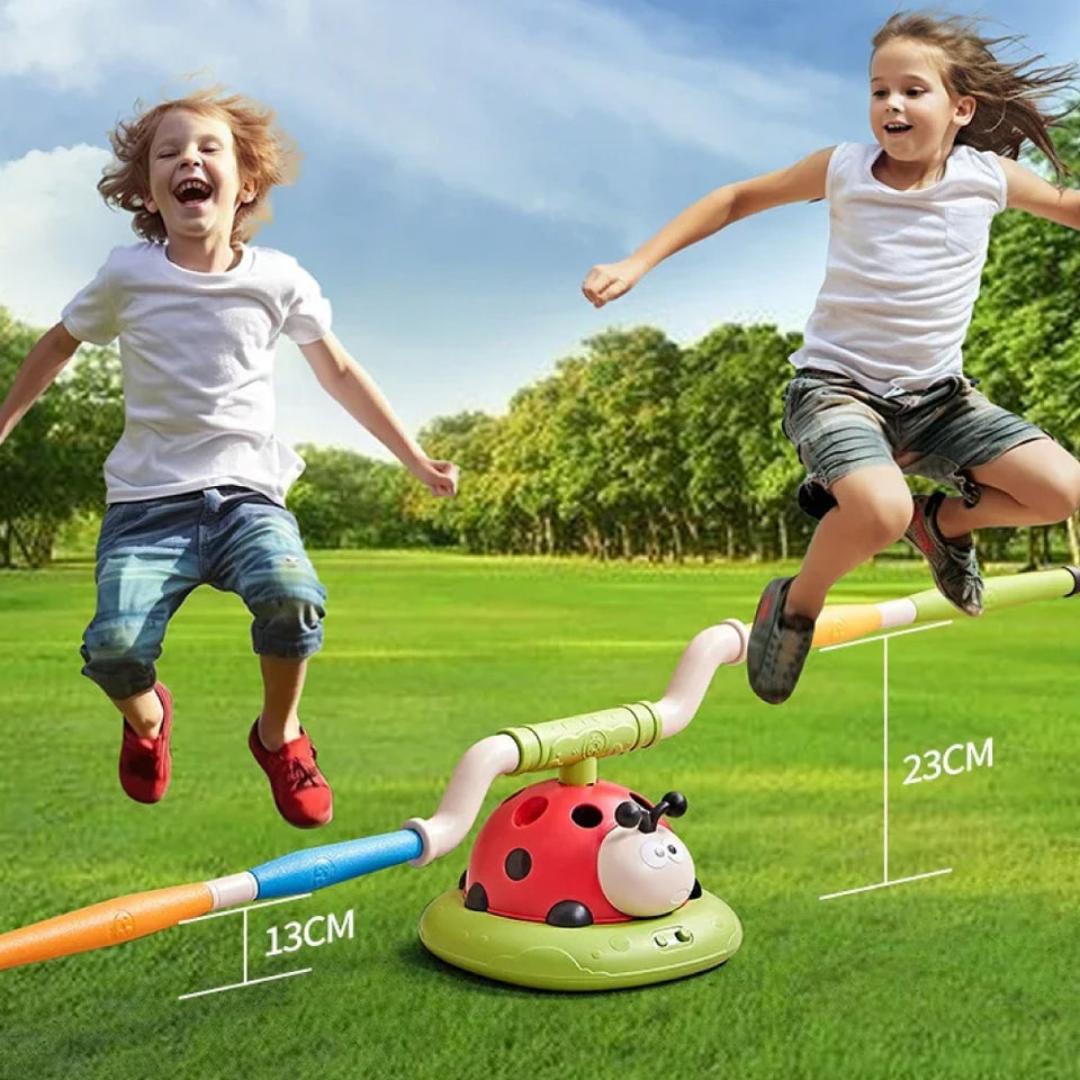 3-in-1 Movement Toy for Children Educational Activity Toy